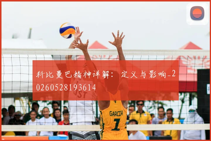 科比曼巴精神详解:定义与影响_20260528193614