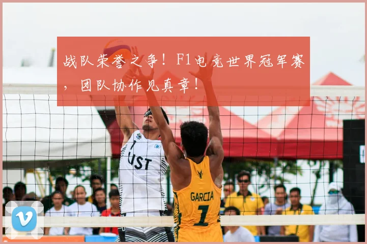战队荣誉之争!F1电竞世界冠军赛,团队协作见真章!