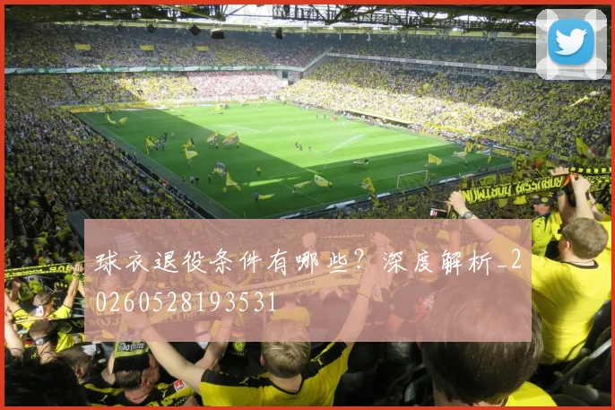 球衣退役条件有哪些?深度解析_20260528193531